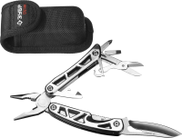 Инструмент многофункциональный Зубр "ПРЕМИУМ", 11 в 1, 47770