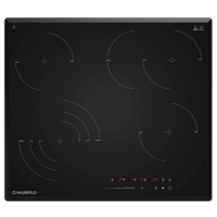 Варочная панель электрическая Maunfeld CVCE594SSMDBK LUX