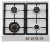 Газовая варочная панель Zigmund & Shtain GN 128.61 W