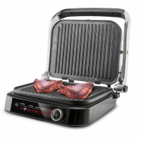 Гриль электрический Zigmund Shtain Grillmeister ZEG-928
