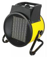 Тепловая электрическая пушка Eurolux ТЭПК-EU-5000K