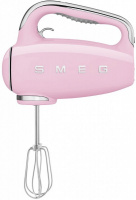 Миксер ручной Smeg HMF01PKEU