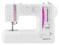 Швейная машина Comfort 24