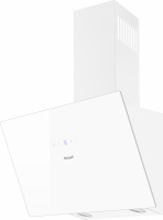Вытяжка Weissgauff Zibal 60 WH Sensor Вытяжка Weissgauff Zibal 60 WH Sensor