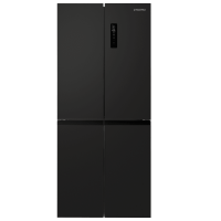 Холодильник с инвертором Maunfeld MFF190NFSB01