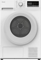 Сушильная машина Weissgauff WD 6128 Heat Pump