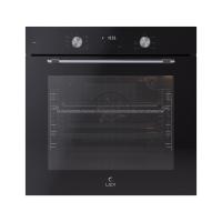 Духовой шкаф Lex EDP 671 BL MAX
