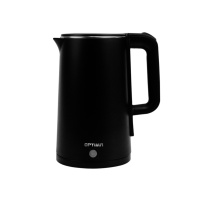 Электрический чайник Optima EK-2021PS Черный
