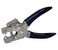 Дырокол Uni A-004