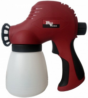 Краскораспылитель электрический RedVerg RD-PS75