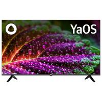 Телевизор BBK 40LEX-7233/FTS2C черный Smart FULL HD
