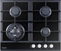 Варочная поверхность газовая Weissgauff HG 641 BFh