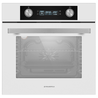 Духовой шкаф электрический Maunfeld AEOH6062W