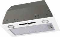 Кухонная вытяжка Weissgauff BOX 1200 WH Кухонная вытяжка Weissgauff BOX 1200 WH