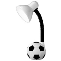 Лампа настольная Energy EN-DL14С черно-белая
