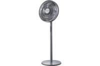 Вентилятор напольный Willmark WSF-45G серый