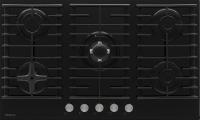 Варочная поверхность газовая Krona HAGEL 90 BL W FC