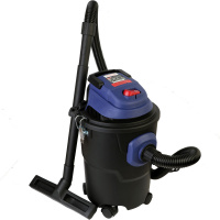 Пылесос универсальный Диолд ПВУ-1200-15