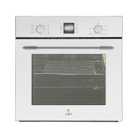 Духовой шкаф Lex EDM 076 WH