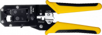 Кримпер универсальный Stayer Professional S-RJ 22652