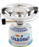 Плита газовая Следопыт Горящая чаша PF-GSP-S06, 4-17713 