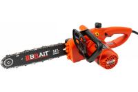 Пила электрическая цепная Brait-1512 12"(1,5 кВт., шина 30 см-А041, цепь 3/8х1, 3х45 зв.) 3,6 кг