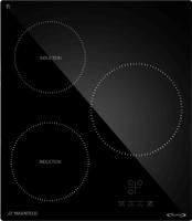 Варочная поверхность индукционная Maunfeld AVI4532BK