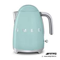 Электрочайник Smeg KLF04PGEU