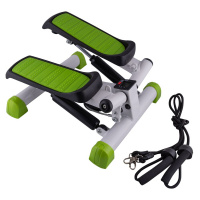 Мини степпер поворотный с эспандерами Atemi AS1320M, 4-19866