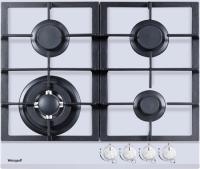 Варочная поверхность газовая Weissgauff HG 641 WFh