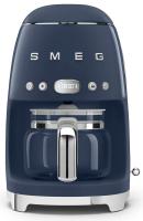 Кофеварка капельная Smeg DCF02NBEU