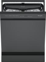 Посудомоечная машина Weissgauff DW 6038 B Inverter