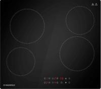 Варочная панель электрическая Maunfeld CVCE594STBK