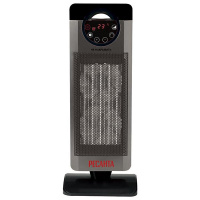 Тепловентилятор Ресанта ТВК-3