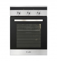Духовой шкаф Lex EDM 4570 IX