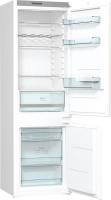 Холодильник встраиваемый Gorenje NRKI 418FA0 Холодильник встраиваемый Gorenje NRKI 418FA0