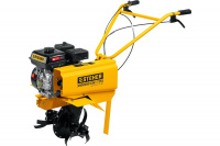 Культиватор бензиновый Steher GK-170