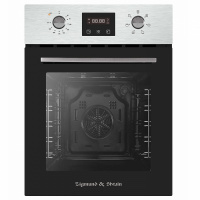 Духовой шкаф электрический Zigmund Shtain E 145 S