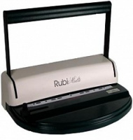 Дырокол Warrior 21147