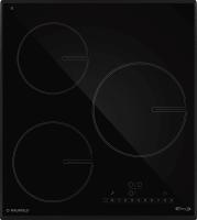 Варочная поверхность индукционная Maunfeld AVI4534SSBK Варочная поверхность индукционная Maunfeld AVI4534SSBK