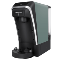 Кофеварка капсульного типа 2в1 Maunfeld MCCM-CM823GN