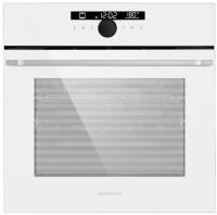 Духовой шкаф Maunfeld EOEH7613W Glossy Духовой шкаф Maunfeld EOEH7613W Glossy