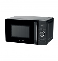 Микроволновая печь Lex FSMO D.03 BL, 20л, электроника