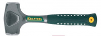 Кувалда Kraftool Pro AutoKraft цельнокованая 20071-2