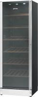 Холодильный шкаф для вина Smeg SCV115GS