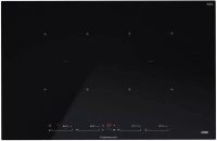 Варочная поверхность индукционная Kuppersbusch KI 8880.1 SR