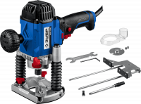 Фрезер универсальный Зубр Профессионал ФПР-1200