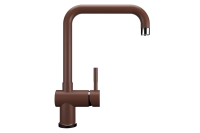 Смеситель Ulgran U-023 терракот