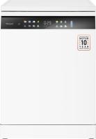 Посудомоечная машина Weissgauff DW 6138 Touch Inverter Autoopen