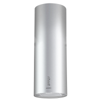 Вытяжка Maunfeld LEE ISLA 39 INOX Вытяжка Maunfeld LEE ISLA 39 INOX